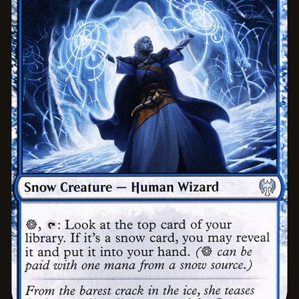 56-frostaugur