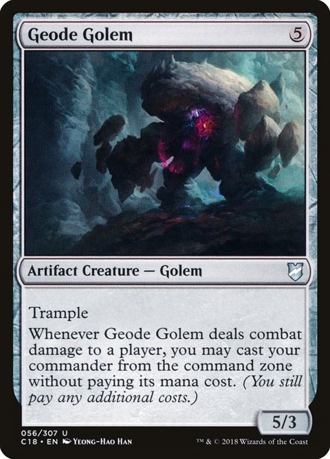 56-geodegolem