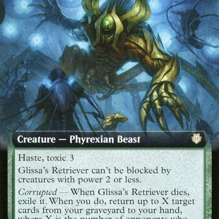 56-glissasretriever