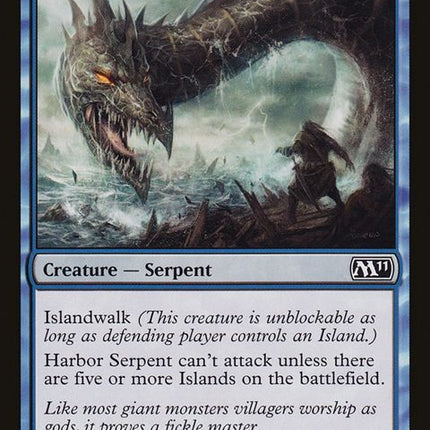 56-harborserpent