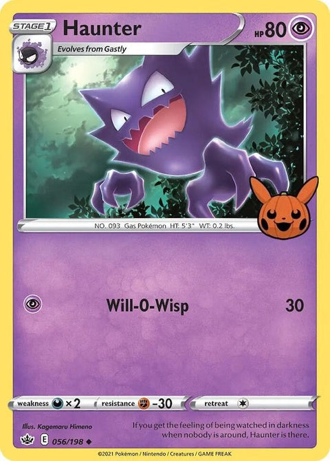 56-haunter