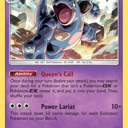 56-nidoqueen