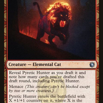 56-pyretichunter