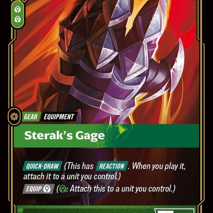 56-steraksgage