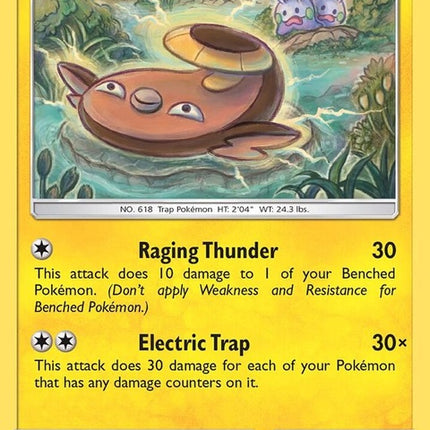 56-stunfisk