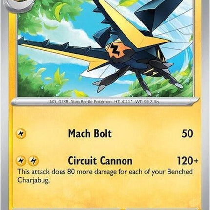 56-vikavolt