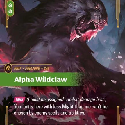 57-alphawildclaw