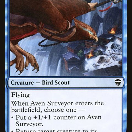 57-avensurveyor