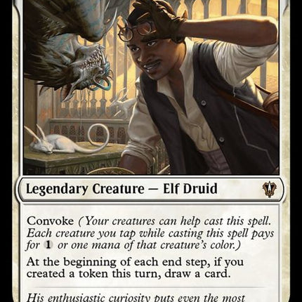 57-benniebrackszoologist