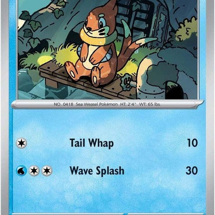 57-buizel