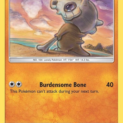 57-cubone