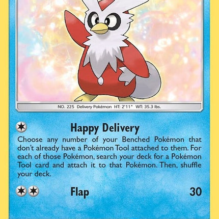 57-delibird