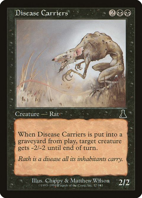 57-diseasecarriers