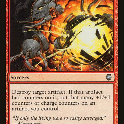 57-dismantle