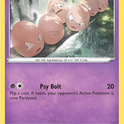 57-exeggcute