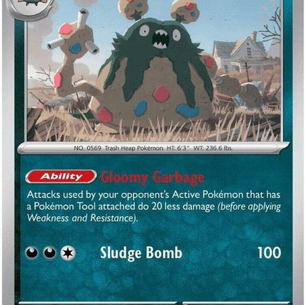 57-garbodor