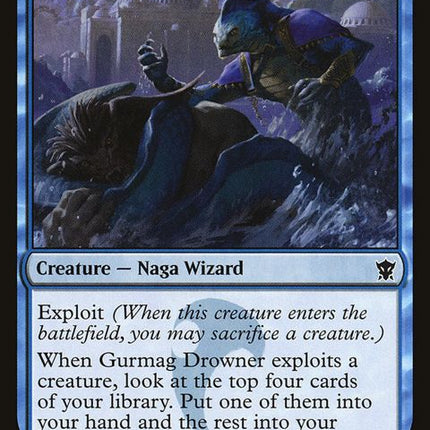 57-gurmagdrowner