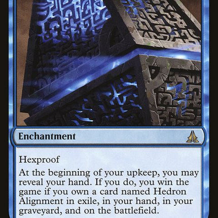57-hedronalignment