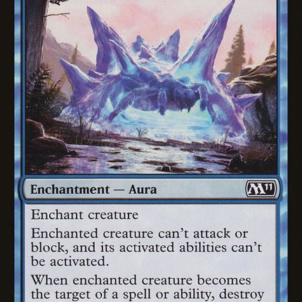 57-icecage