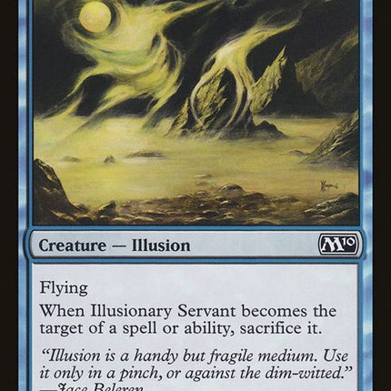 57-illusionaryservant