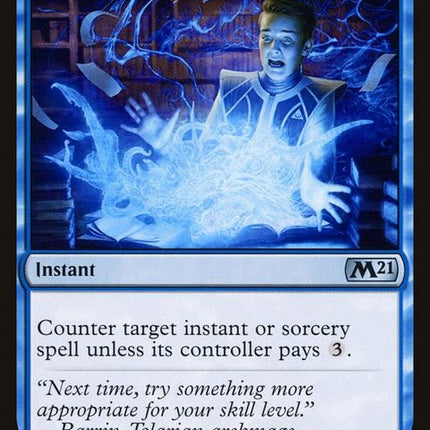 57-miscast
