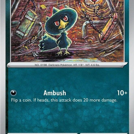 57-murkrow