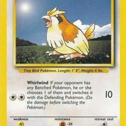 57-pidgey