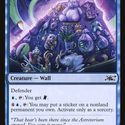 57-prizewall