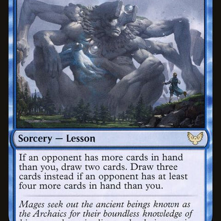 57-teachingsofthearchaics