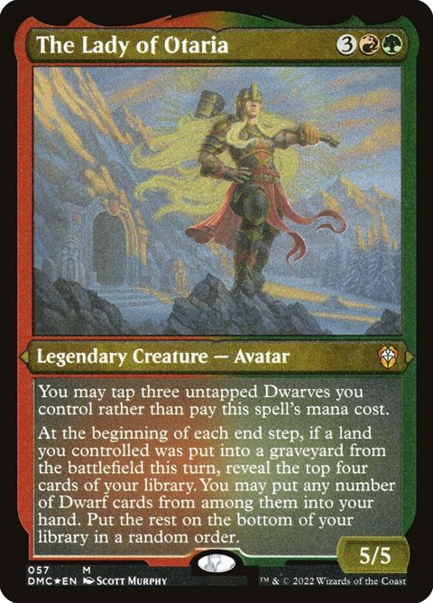 57-theladyofotaria