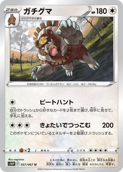 57-ursaluna