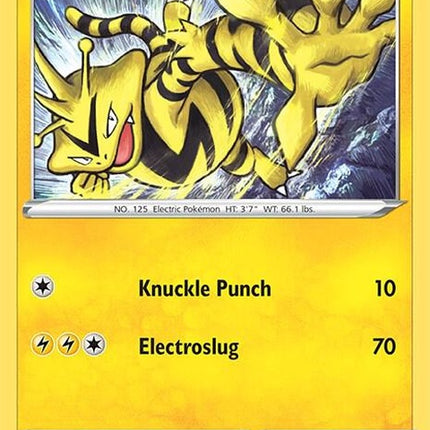 58-electabuzz