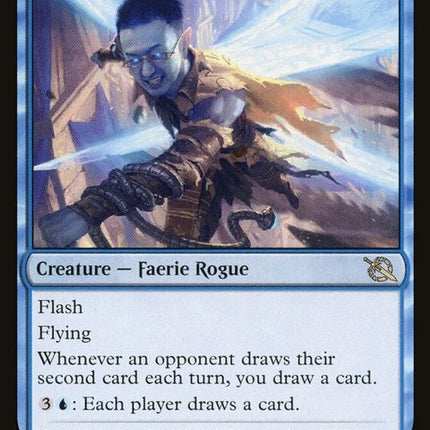 58-faeriemastermind