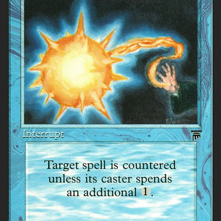 58-forcespike