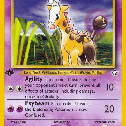 58-girafarig