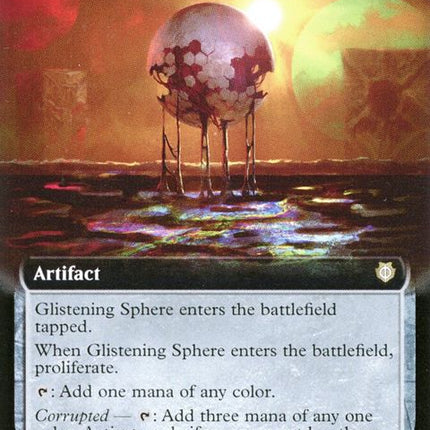 58-glisteningsphere
