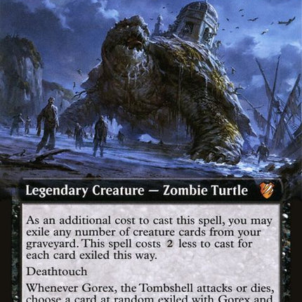 58-gorexthetombshell