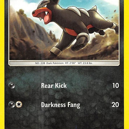 58-houndour