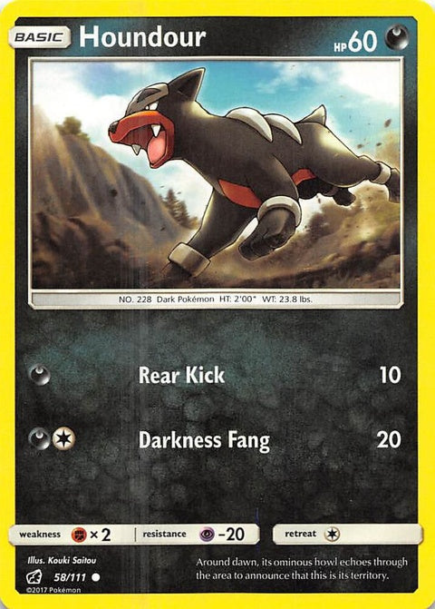 58-houndour