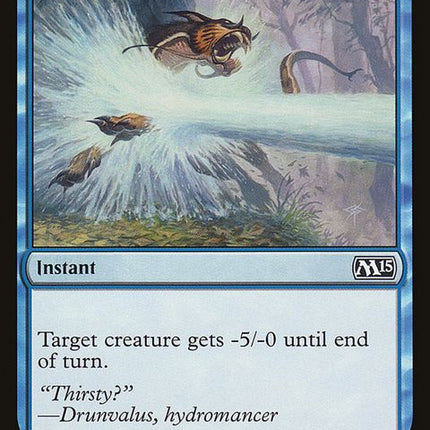 58-hydrosurge