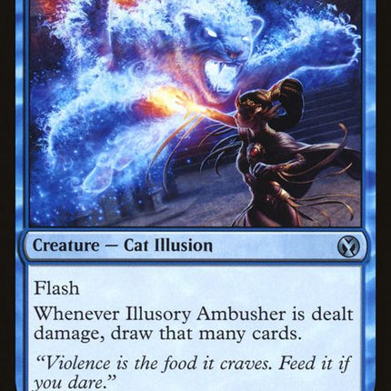 58-illusoryambusher