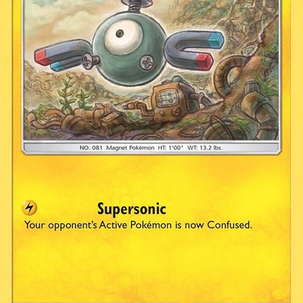 58-magnemite