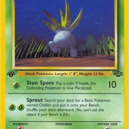 58-oddish