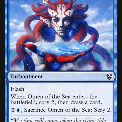 58-omenofthesea