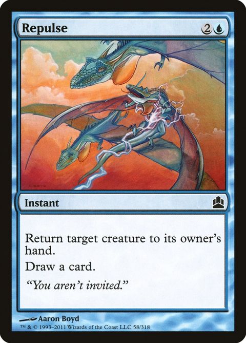 58-repulse