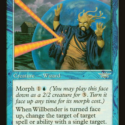 58-willbender