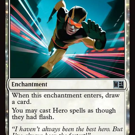 585-blurofheroism
