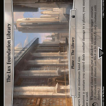 588-theluxfoundationlibrary