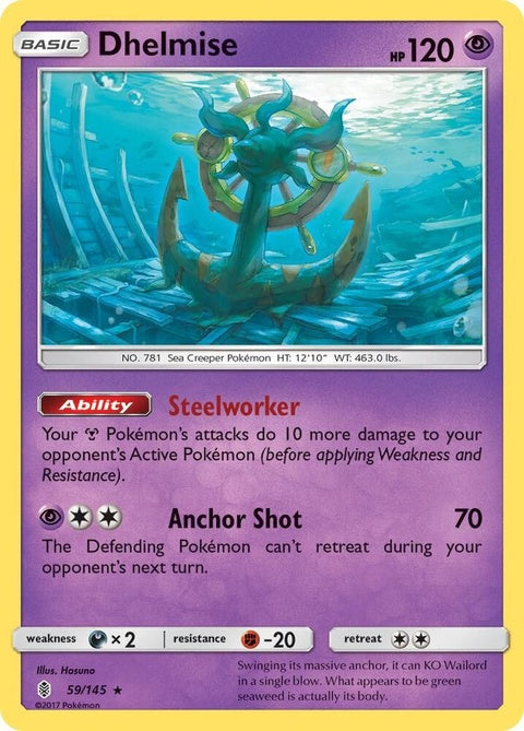 59-dhelmise