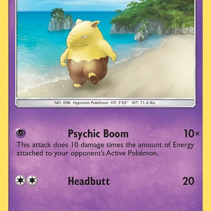 59-drowzee